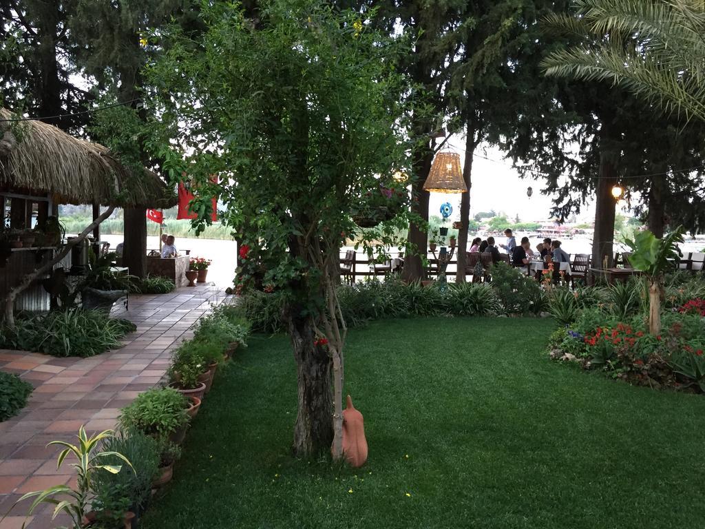 דליאן Hotel Happy Caretta מראה חיצוני תמונה
