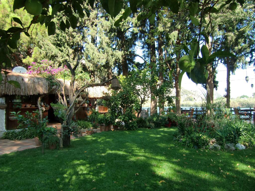 דליאן Hotel Happy Caretta מראה חיצוני תמונה