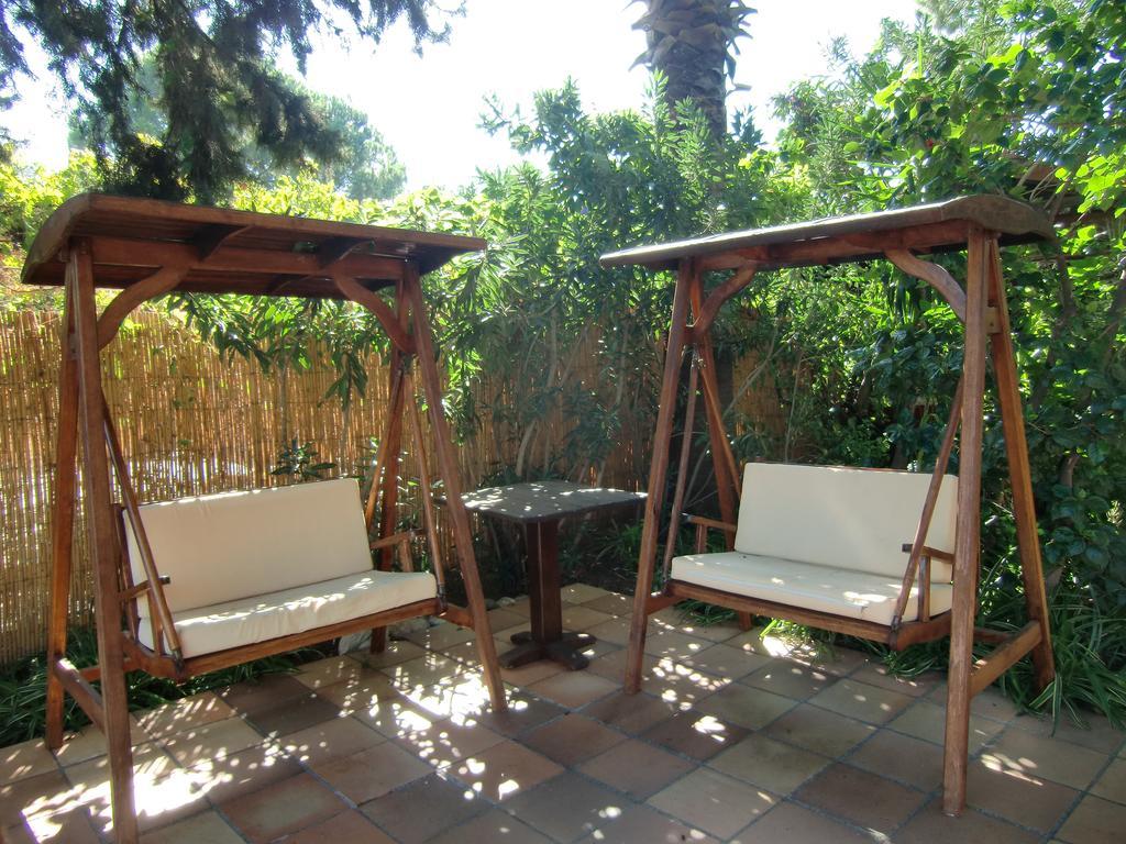 דליאן Hotel Happy Caretta מראה חיצוני תמונה