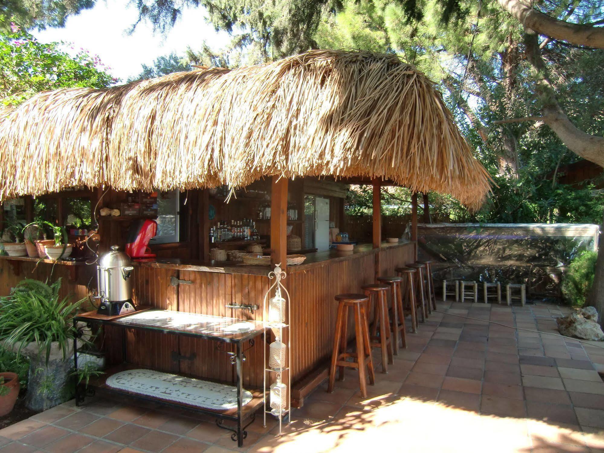 דליאן Hotel Happy Caretta מראה חיצוני תמונה